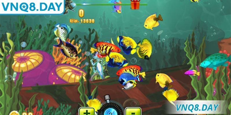 Bắn Cá CQ9 – Trải Nghiệm Những Cuộc Săn Kịch Tính Nhất 2 Rất nhiều ưu điểm tại bắn cá CQ9 dành cho người dùng