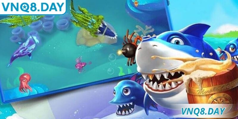 Có nhiều game hot cho người dùng lựa chọn