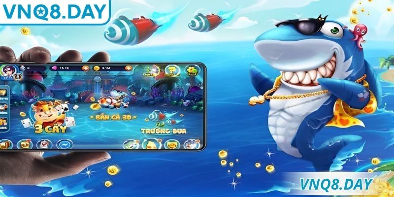 Tham gia tại bắn cá JDB với nhiều lợi ích