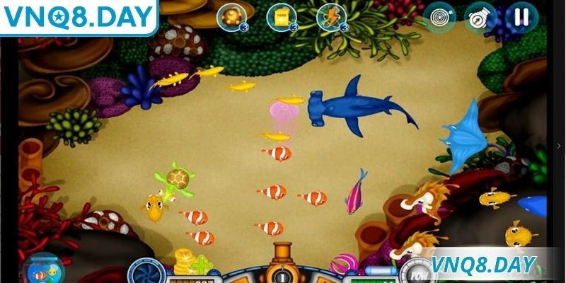 Nhiều người tìm hiểu về sảnh bắn cá JDB