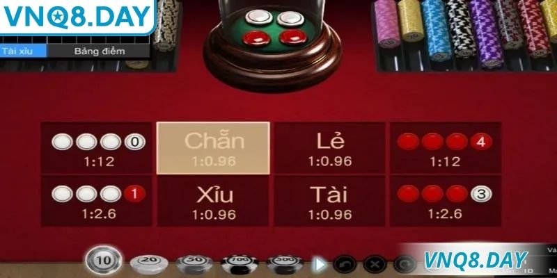 Cách Nghe Tiếng Xóc Đĩa Chuẩn Xác Dành Cho Người Mới 3 Luyện tập trong không gian yên tĩnh, tránh tiếng ồn ảnh hưởng