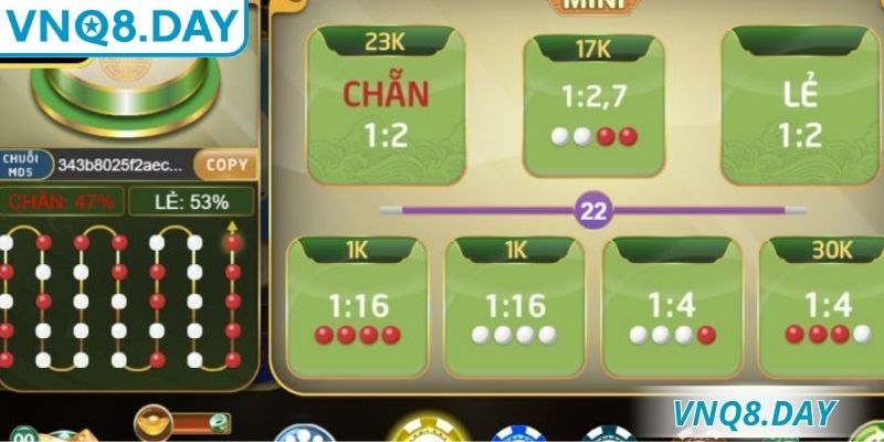 Cách Nghe Tiếng Xóc Đĩa Chuẩn Xác Dành Cho Người Mới 1 Cách nghe tiếng xóc đĩa theo từng âm thanh chuẩn