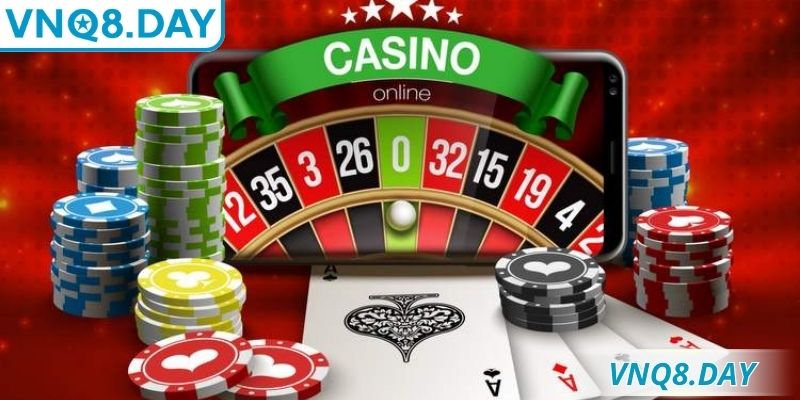 Casino Online Có Bịp Không? Sự Thật Nhiều Người Bất Ngờ 3 Các mẹo cam kết thắng dụ dỗ hội viên tham gia