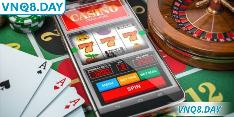 Casino Online Có Bịp Không? Sự Thật Nhiều Người Bất Ngờ 2 Hệ thống uy tín công khai thuật toán game đạt chuẩn