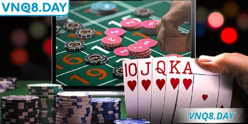 Casino Online Có Bịp Không? Sự Thật Nhiều Người Bất Ngờ 1 Casino online có bịp không khiến nhiều hội viên hoang mang