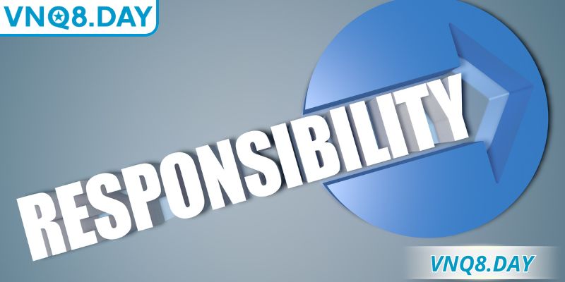 Trách nhiệm thành viên trong việc giữ an toàn tại nền tảng 