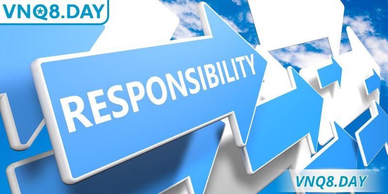 Giải thích thuật ngữ chơi có trách nhiệm VNQ8 