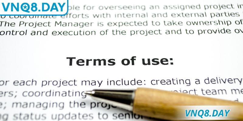 Quy định của nhà cái với việc đăng ký và đăng nhập 