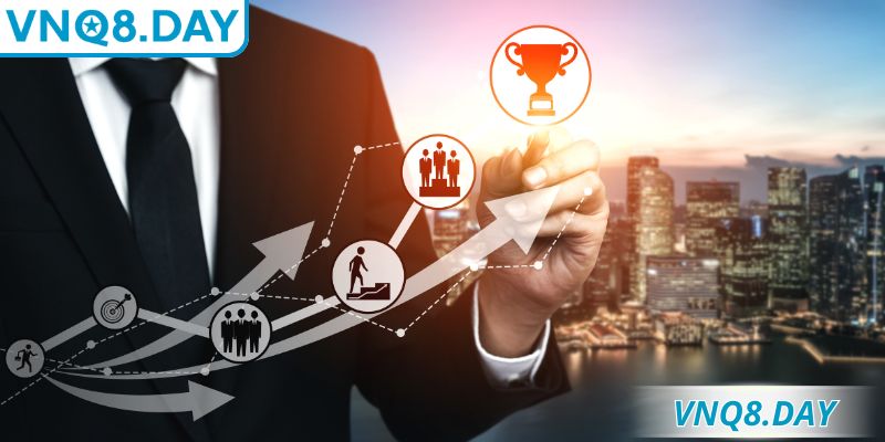Điểm danh những thành tựu nổi bật khi giới thiệu VNQ8 