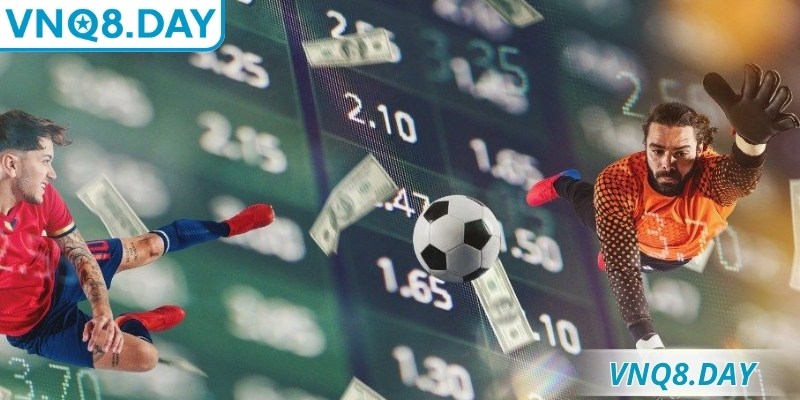 Cách đọc tỷ lệ kèo chấp chi tiết cho hội viên dễ nắm bắt