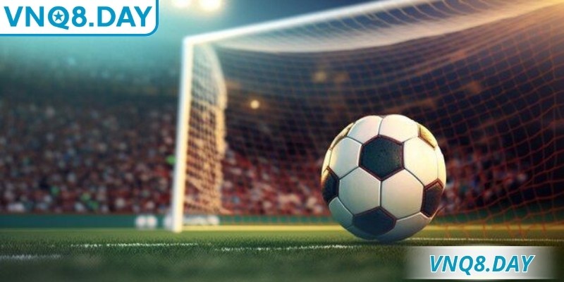 Kèo Việt Vị VNQ8 – Giải Mã Chuẩn Xác Từng Tình Huống 1 Phân loại kèo việt vị thông dụng trong thi đấu bóng đá hiện đại