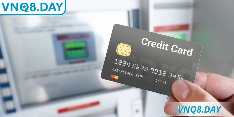 Rút Tiền VNQ8 Nhanh Chóng An Toàn Cùng Nhiều Phương Thức 2 Những hình thức rút tiền VNQ8 thuận lợi cho người dùng