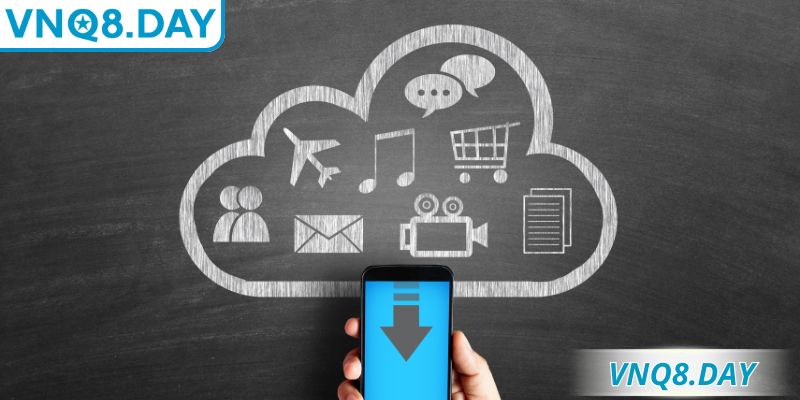 Tải App VNQ8 – Hướng Dẫn Chi Tiết Cho Thiết Bị Di Động 1 Một số lý do thành viên nên cài ứng dụng nhà cái