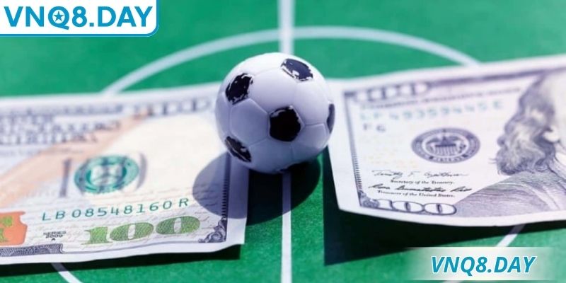 Tài xỉu 2 trái dự đoán tổng bàn thắng nhiều hay ít hơn