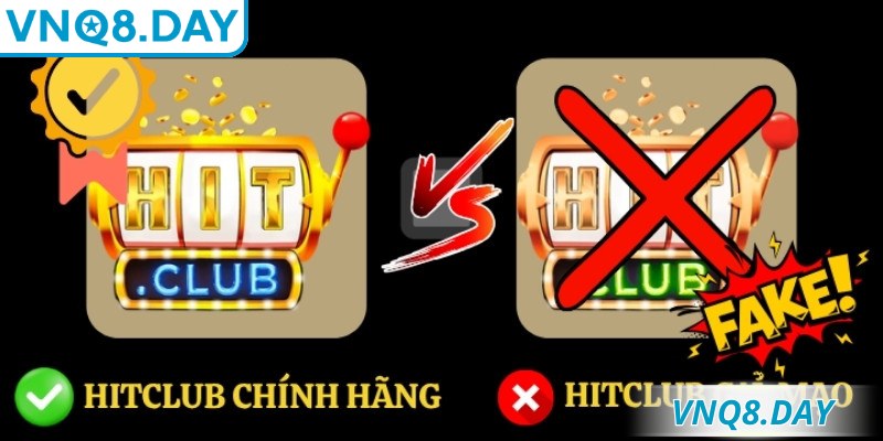 Cảnh báo Hitclub bị giả mạo tên miền là việc làm vô cùng thiết thực